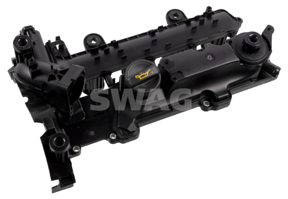 Capac culbutor 33 10 3972 SWAG